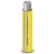 Alfanar 150mm² Tinned Copper Flexible Wire 600/1000V Yellow PVC Insulation - Image 1