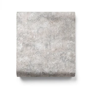 Patterned Wall Covering 10m x 0.53m Beige Color, Model 363-3