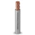 Alfanar 630 sq mm Single Electrical Wire 450/750V, Stranded Copper Conductor PVC Insulation 2.8mm Thickness | Al Fanar - Image 1