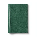 Wall Decoration Patterned Design 10m x 0.53m Green, Model 365-1