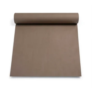 Dutch Plain Wallpaper Size 10m x 0.53m, Brown Color, Model 48490