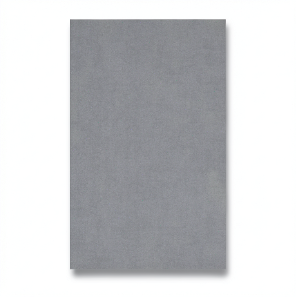 Dutch Plain Wallpaper 10m x 0.53m Gray, Model 18457
