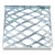 Bahri Galvanized Expanded Metal Mesh 2.8mm Thickness 2.44m x 4m by Bait Al Tatawor - Image 1