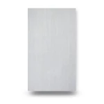 Plain Wall Decoration Grey Color Length 10m Width 0.53m Model No. 48493