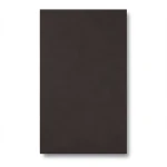 Plain Wallpaper Dark Brown 10 m x 0.53 m, Model 46006