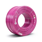 سلك نحاس مجدول عزل PVC، مقاس 630 مم، جهد 450/750 فولت، طول 300 قدم | شركة الفنار