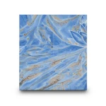 Porcelain Floor Tiles 120×240 cm, Azul B Color, Lotus Model