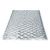 Galvanised Steel Expanded Metal Mesh Bahri Thickness 5.8 mm Width 2.44 m Length 5 m - Image 1