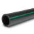 HDPE Pipe Nominal Pressure 12.5 Bar PE 80 OD 500 mm SDR 11 Black - Image 1