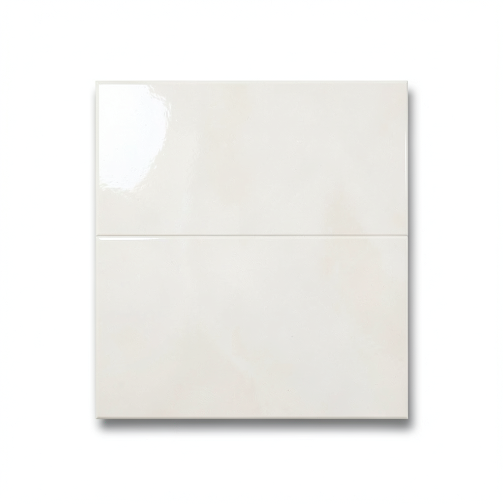 Porcelain Tiles Size 120×240 cm, Bianco Color, Chelsea Model