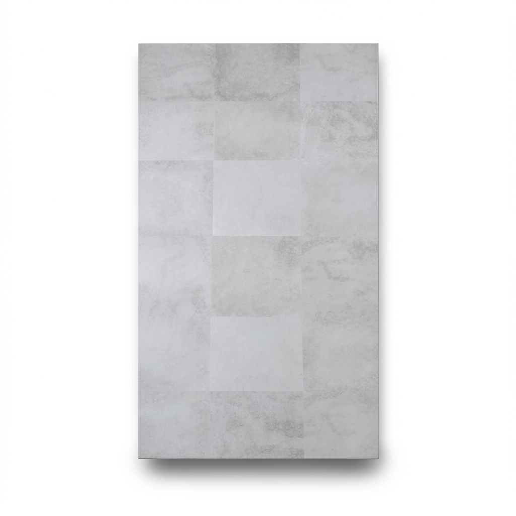 Porcelain Floor Tiles 60×120 cm, Ash Matte, Murica Model