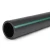 مواسير HDPE ضغط 16 بار PE 80 قطر خارجي 450 مم SDR 9 لون أسود - Image 1