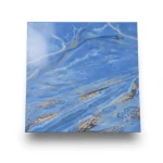 Porcelain Floor Tiles 120×240 cm, Azul B Color, Lotus Model