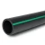 HDPE Plastic Pipe 16 Bar Pressure PE 80 Outer Diameter 560 mm SDR 9 Black - Image 1