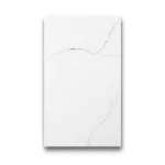 Porcelain Floors 60×120 cm, White Color, Lux Model