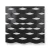 Hot Rolled Expanded Metal Mesh Thickness 1.8 mm Width 1.22 M Length 2 M - Image 1