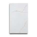 Porcelain Floors 60×120 cm, White Color, Lux Model