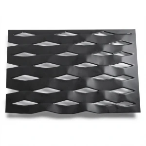 Hot Rolled Expanded Sheet Thickness 1.8 mm Width 1.22 M Length 5 M