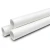 أنابيب ضغط UPVC مقاس ¼1 إنش سمك 2.49 مم لون أبيض ضغط 17.2 بار - Image 1