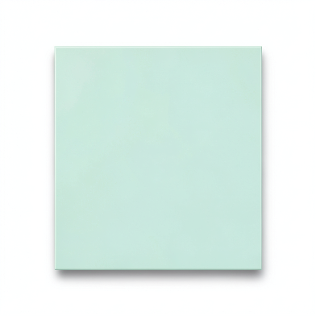Porcelain Flooring 240x120 cm, Mint Color, Rolex Onyx - CO Model