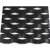 شبك معدني ممدد مدرفل على الساخن سمك 1.8 مم، عرض 1.22 متر، طول 7 متر - Image 1