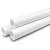 أنابيب ضغط UPVC مقاس 8 إنش سمك 12.90 مم لون أبيض ضغط 17.2 بار - Image 1