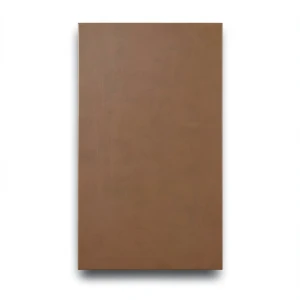 بلاط ارضيات بورسلان هندي مستطيل 60×120 سم، لون بني، موديل ميدينا