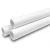 أنابيب ضغط UPVC مقاس 3 إنش سمك 6.58 مم ضغط 21.7 بار أبيض - Image 1