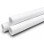 أنابيب ضغط UPVC مقاس 4 إنش سمك 8.46 مم أبيض، ضغط 21.7 بار - Image 1