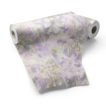 Floral Wallpaper Multicolor 10m x 0.73m, Model 56945