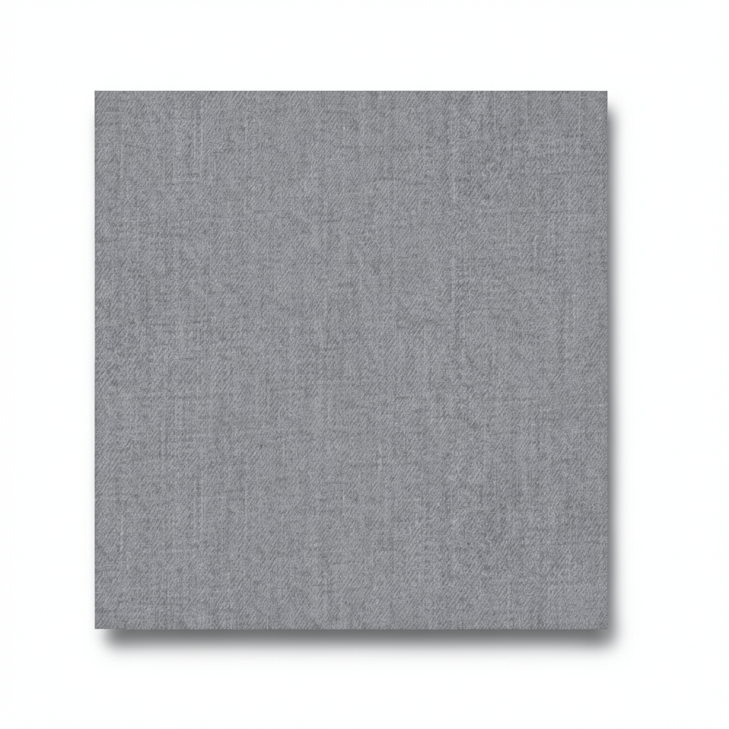 Italian Wallpaper Gray Color 10m x 0.53m Model 41245
