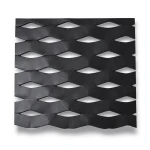 Hot Rolled Expanded Sheet Thickness 1.8 mm Width 1.22 M Length 5 M