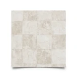 Italian Wallpaper Modern Design 10m x 1.06m Beige, Model 41344