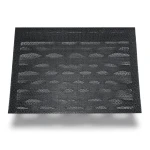 Hot Rolled Expanded Metal Mesh Thickness 1.8 mm, Width 1.22 M, Length 7 M