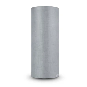 Plain Italian Wall Decoration 10m x 0.53m Grey, Model 41252