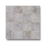 ورق جداري تصميم مودرن رمادي 10 م × 1.06 م، موديل 41348