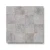ورق جداري تصميم مودرن رمادي 10 م × 1.06 م، موديل 41348 - Image 1