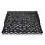 Hot Rolled Expanded Metal Mesh Thickness 2 mm, Width 1.22 M, Length 2 M - Image 1