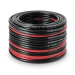 سلك نحاس مجدول معزول PVC، مقاس 185 mm2، جهد 450/750 فولت، طول 300 قدم | شركة الفنار