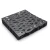Hot Rolled Expanded Metal Wiremesh 2 mm Thickness, 1.22 M Width, 6 M Length - Image 1