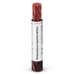 PVC Insulated Stranded Copper Wire 500 mm, 450/750V, 100 yards Length | Al Fanar
