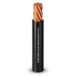 PVC Insulated Stranded Copper Wire 630mm, 450/750V, 300ft Length | Al Fanar