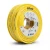 كابل نحاس THHN/THWN عزل PVC 105°C مقاس 13.3 مم²، قطر 6.4 مم، 600 فولت، طول 250 قدم، لون أصفر | شركة الفنار - Image 1