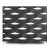 Hot Rolled Expanded Metal Mesh 2.3 mm Thickness, 1.22 M Width, 2 M Length - Image 1