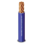 Alfanar 1.5mm Stranded Copper Wire, 0.52mm Diameter, 450/750V PVC Insulation | Al Fanar