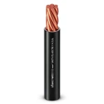 Alfanar 2.5mm² Stranded Copper Electric Wire, 0.67mm Diameter, 450/750V, PVC Insulation | Al Fanar