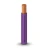 THHN/THWN Copper Cable PVC 105°C Insulation 1.31 mm² Diameter 2.5 mm 600 V 300 Ft Purple | Al Fanar - Image 1