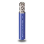 Alfanar 4mm Stranded Electrical Wire Copper Conductor 0.85mm Diameter 450/750V PVC Insulation | Al Fanar