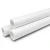 Pressure UPVC Pipes Nominal Pressure 13.8 Bar Size 8 inch Thickness 10.41 mm White - Image 1