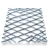 Galvanised Steel Expanded Metal Mesh Bahri Thickness 2.8 mm Width 2.44 m Length 7 m - Image 1